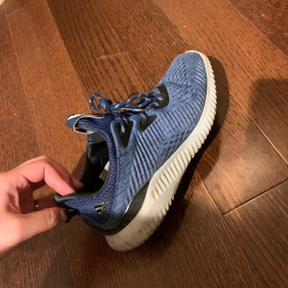 adidas alphabounce running shoes